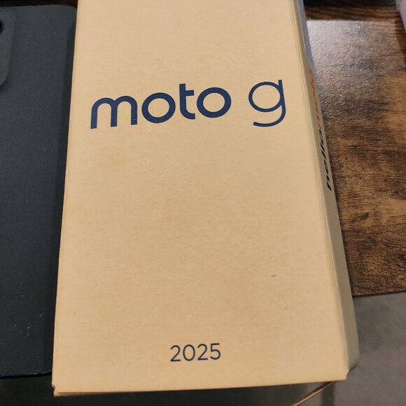 Motorola G 2025 - Picture 2 of 12